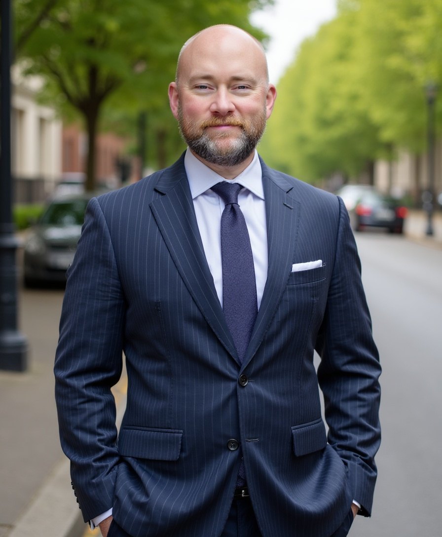 Aaron Edwards